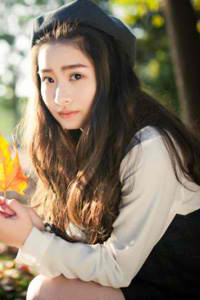 长沢真美