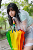 女匪首